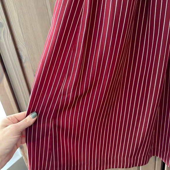 VINTAGE Anne Klein Skirt - Picture 3 of 13